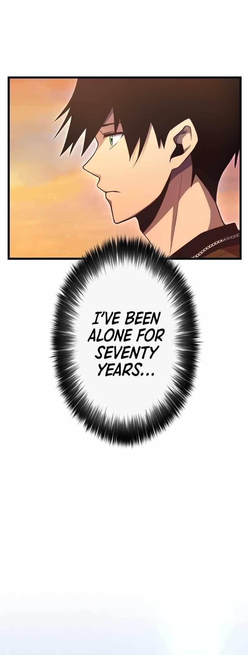 Because I’m Super Lucky, I Got a Second Chance at Life Chapter 2 - Page 61 in English