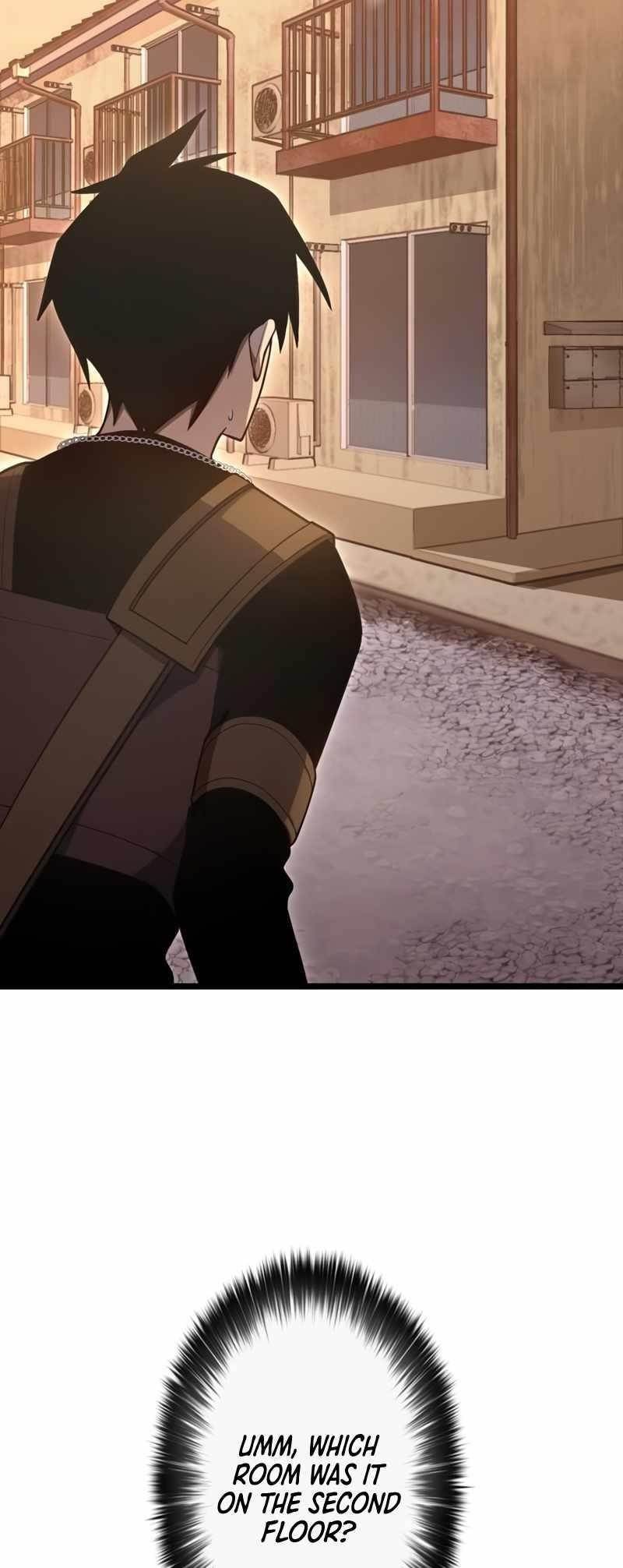 Because I’m Super Lucky, I Got a Second Chance at Life Chapter 2 - Page 67 in English