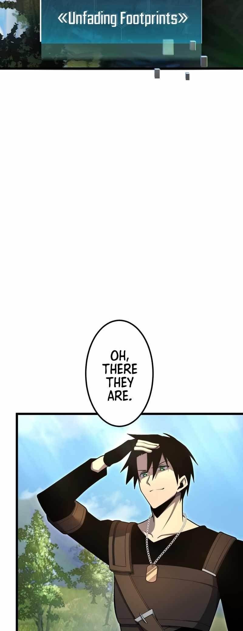 Because I’m Super Lucky, I Got a Second Chance at Life Chapter 2 - Page 8 in English