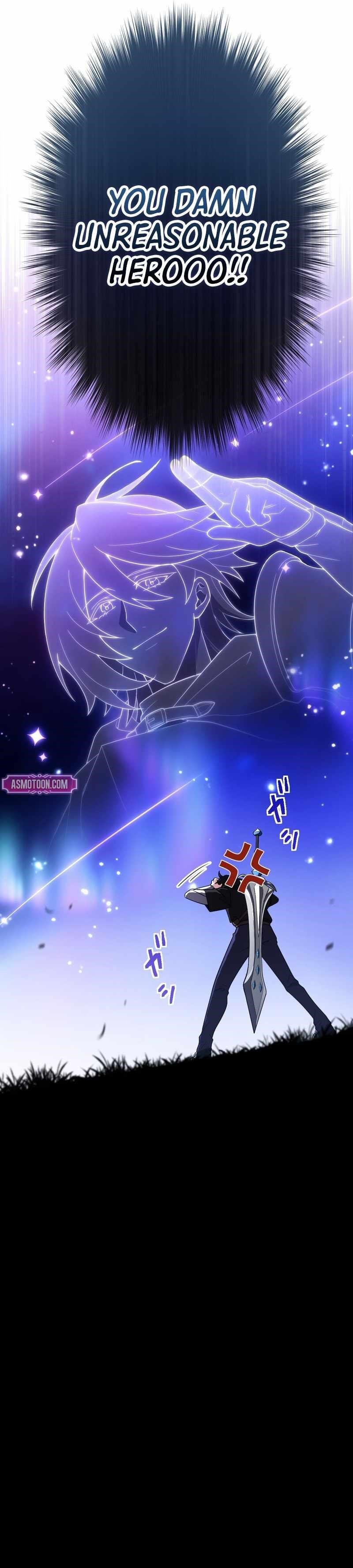 Because I’m Super Lucky, I Got a Second Chance at Life Chapter 28 - Page 10 in English