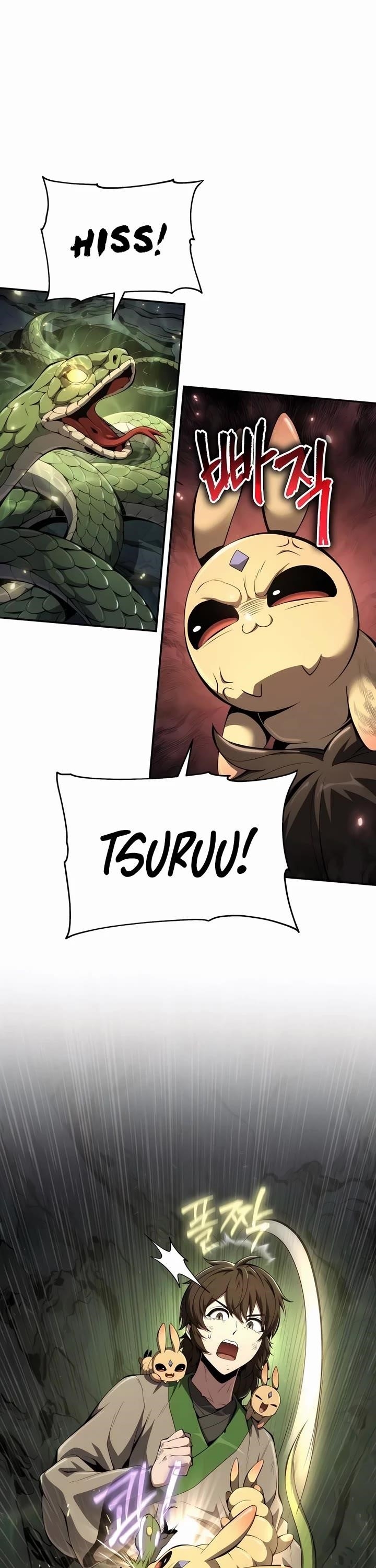 Entomologist In Sichuan Tang Clan Chapter 22 - Page 11 in English