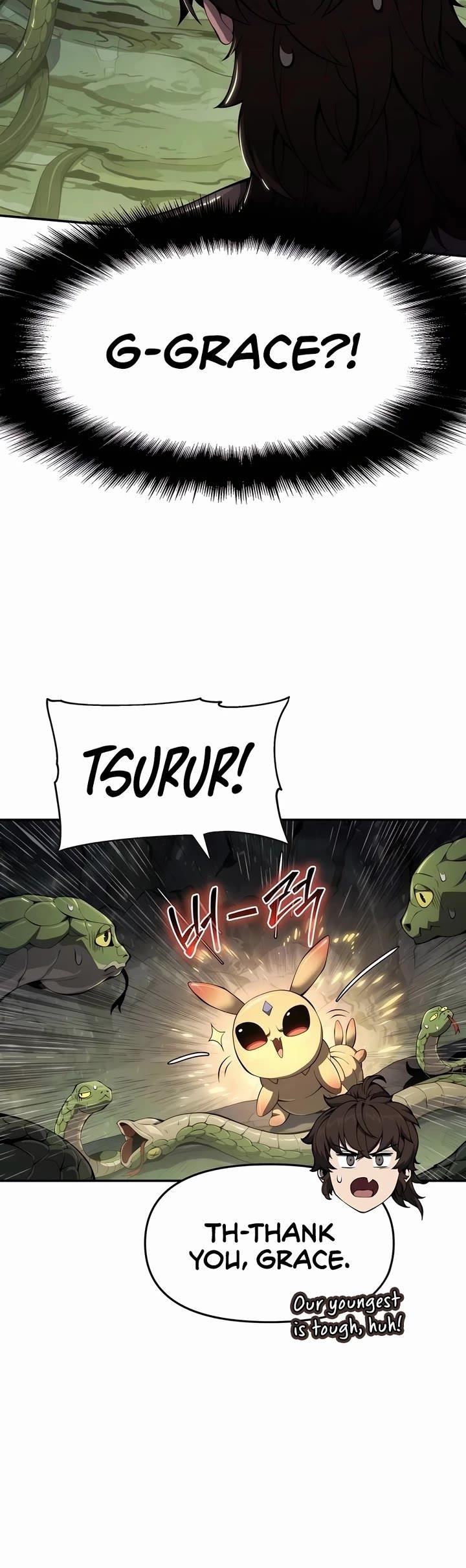Entomologist In Sichuan Tang Clan Chapter 22 - Page 13 in English