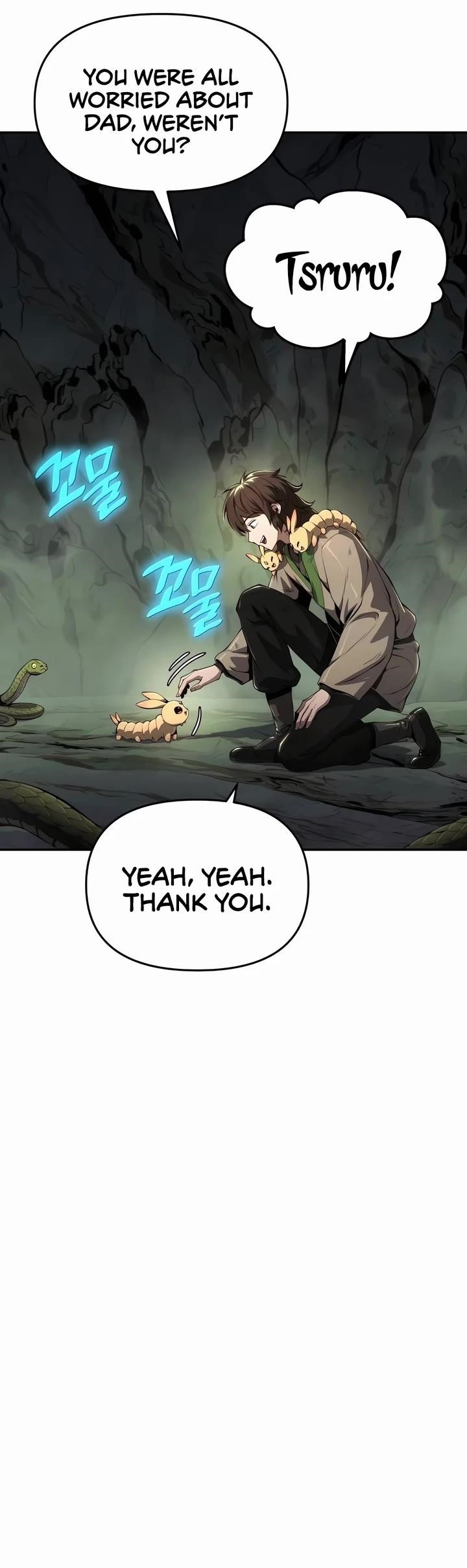 Entomologist In Sichuan Tang Clan Chapter 22 - Page 14 in English