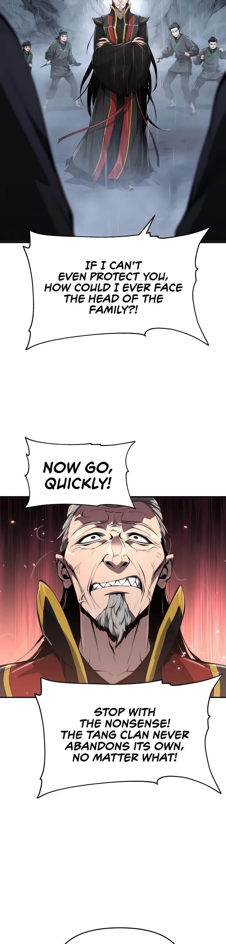Entomologist In Sichuan Tang Clan Chapter 22 - Page 22 in English