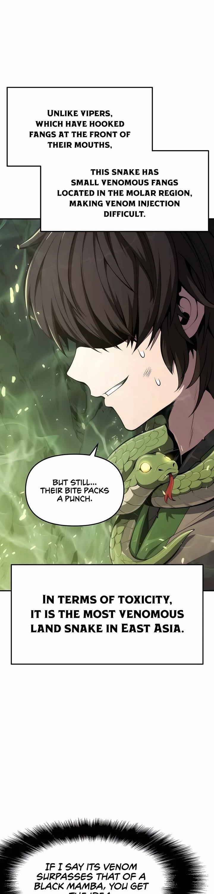 Entomologist In Sichuan Tang Clan Chapter 22 - Page 3 in English