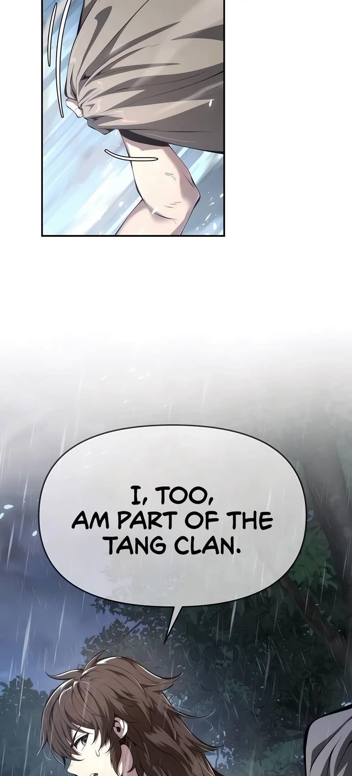 Entomologist In Sichuan Tang Clan Chapter 22 - Page 33 in English