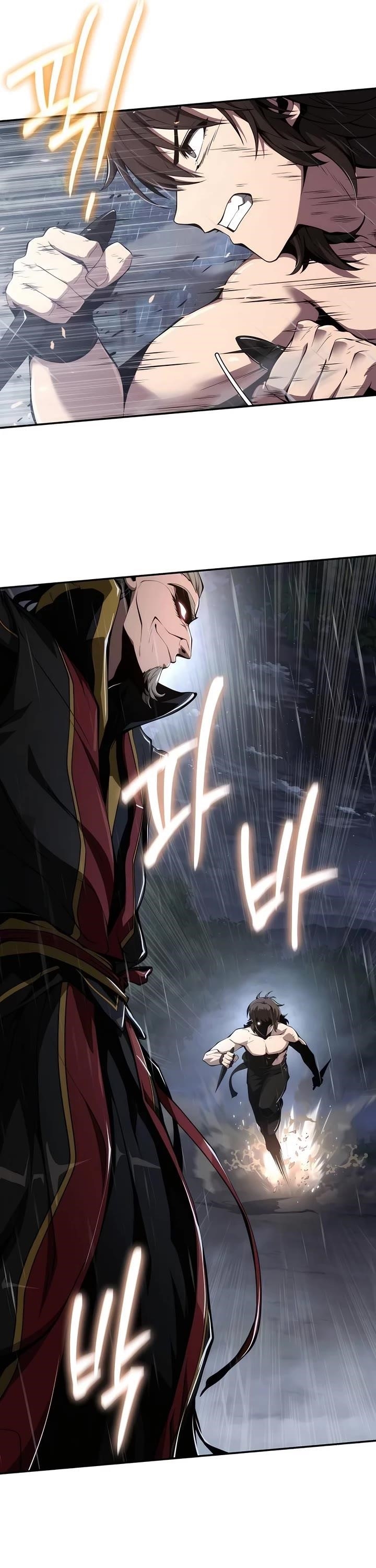 Entomologist In Sichuan Tang Clan Chapter 22 - Page 35 in English