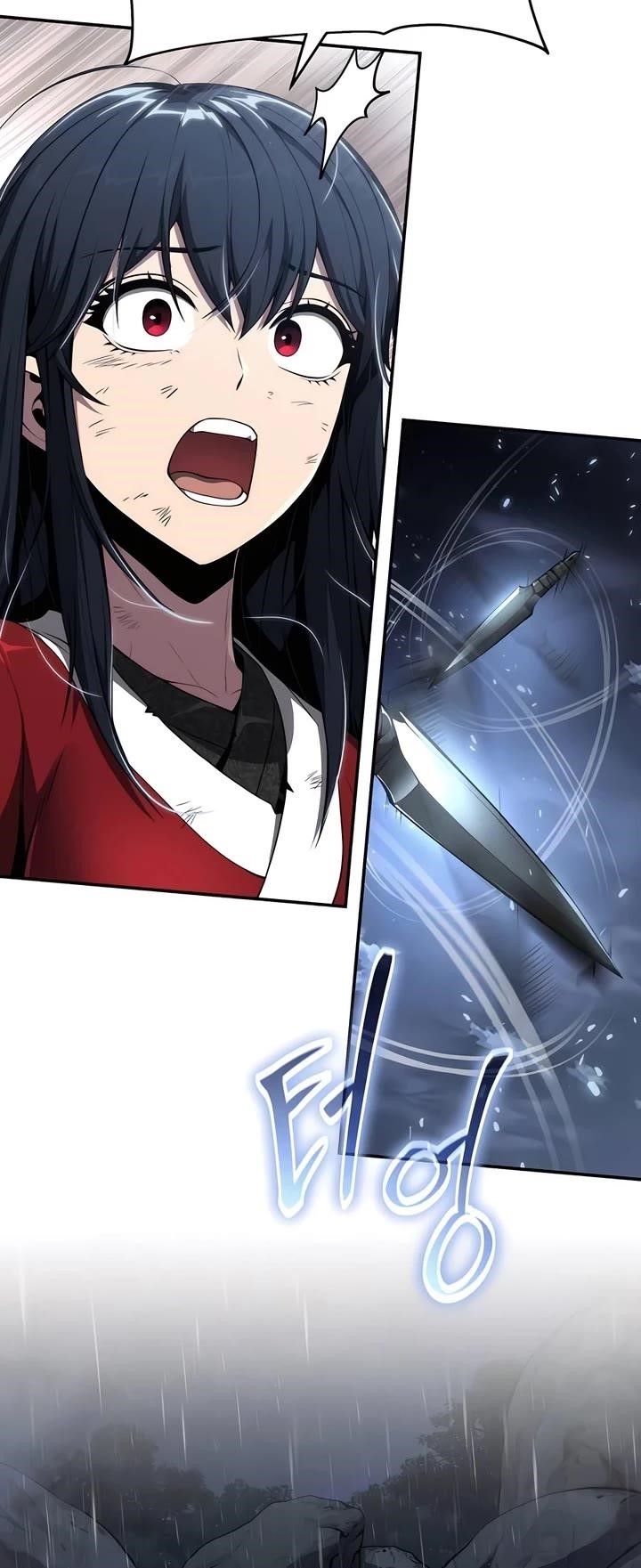 Entomologist In Sichuan Tang Clan Chapter 22 - Page 38 in English