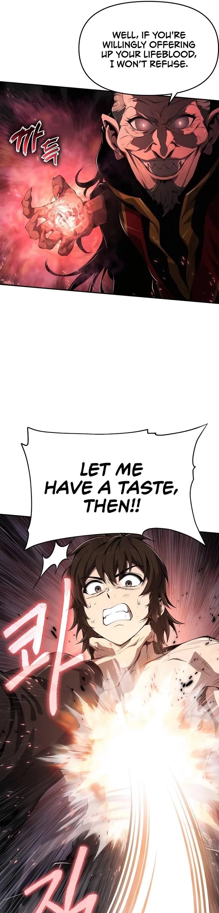 Entomologist In Sichuan Tang Clan Chapter 22 - Page 40 in English