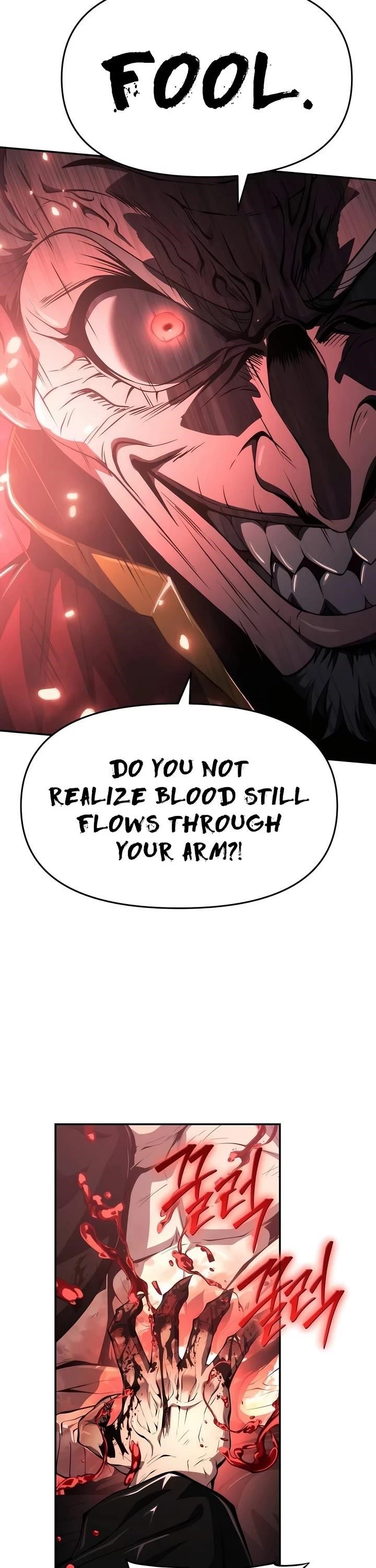Entomologist In Sichuan Tang Clan Chapter 22 - Page 42 in English