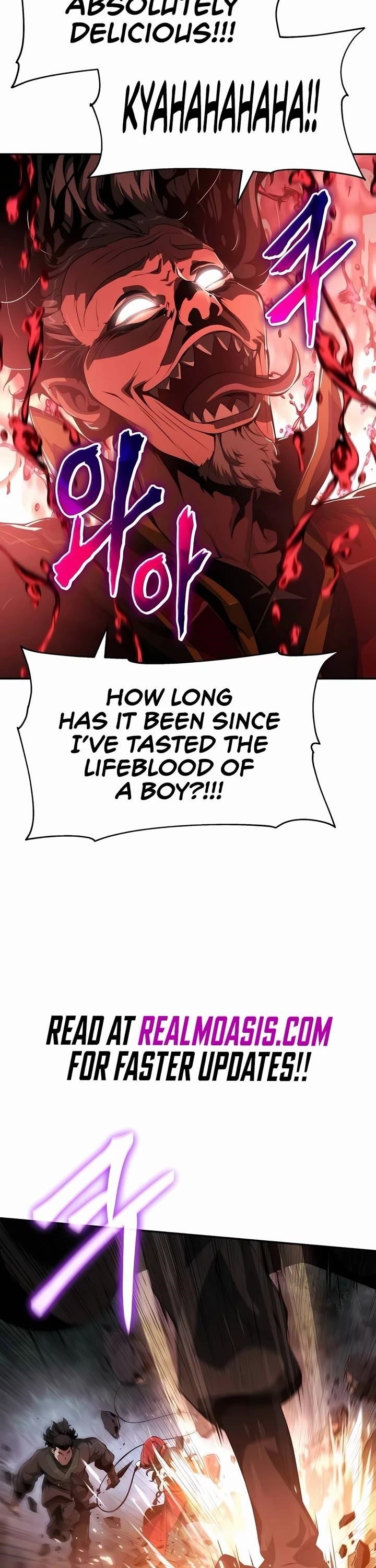 Entomologist In Sichuan Tang Clan Chapter 22 - Page 46 in English