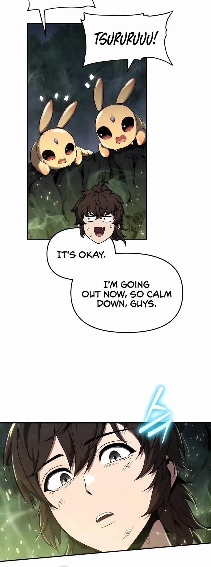 Entomologist In Sichuan Tang Clan Chapter 22 - Page 5 in English
