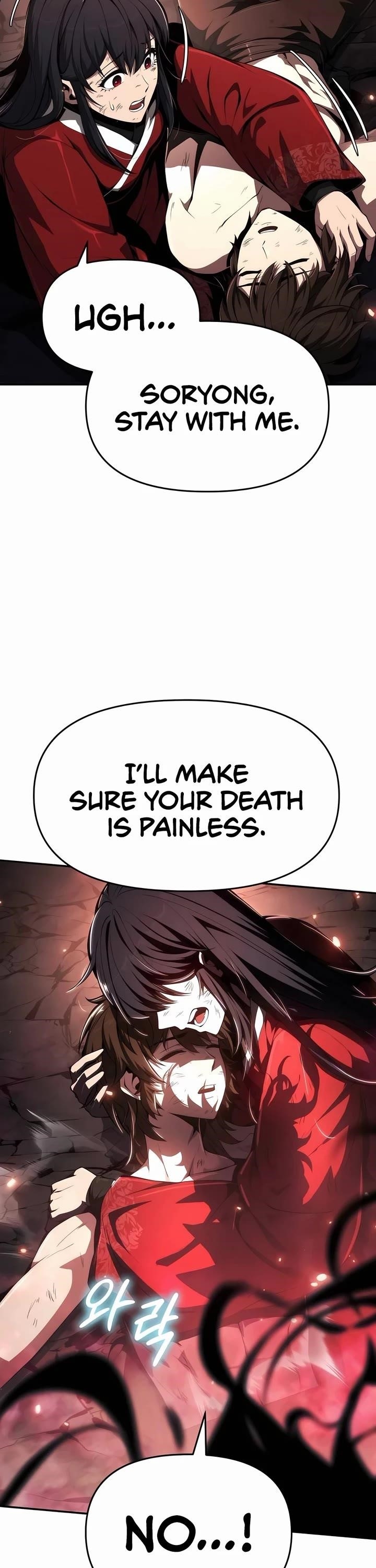 Entomologist In Sichuan Tang Clan Chapter 22 - Page 50 in English