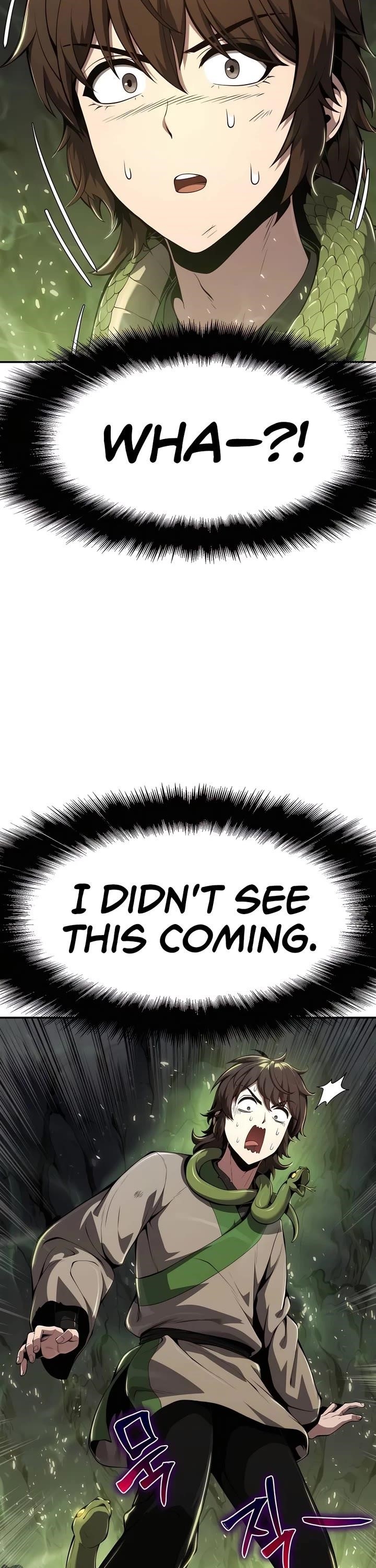 Entomologist In Sichuan Tang Clan Chapter 22 - Page 7 in English