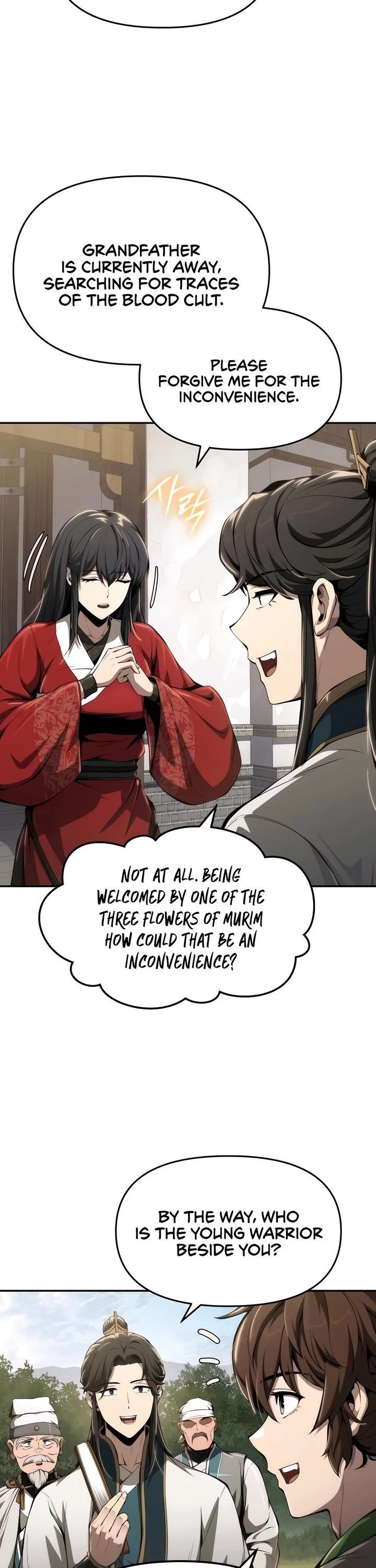 Entomologist In Sichuan Tang Clan Chapter 24 - Page 12 in English