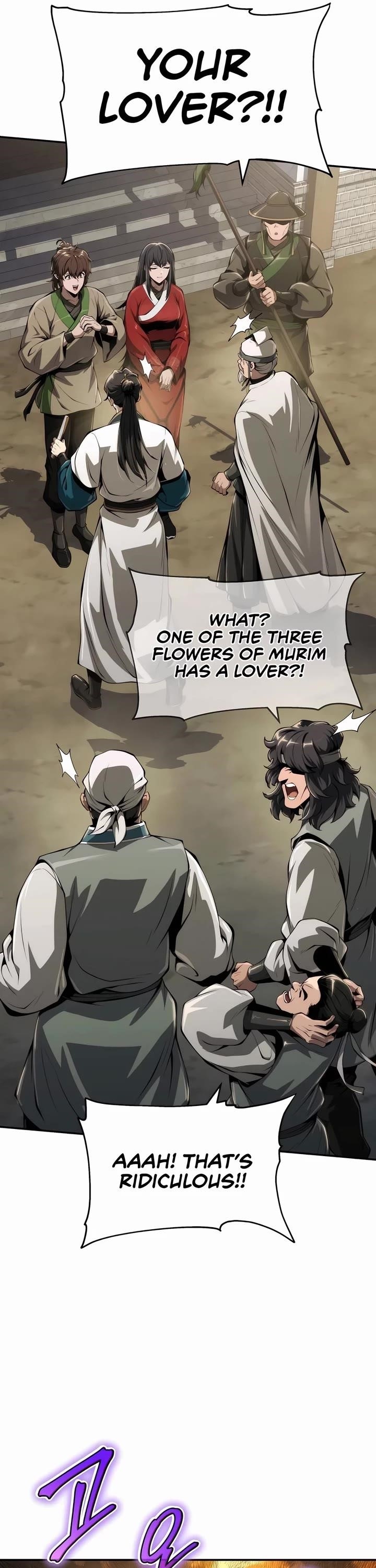 Entomologist In Sichuan Tang Clan Chapter 24 - Page 15 in English