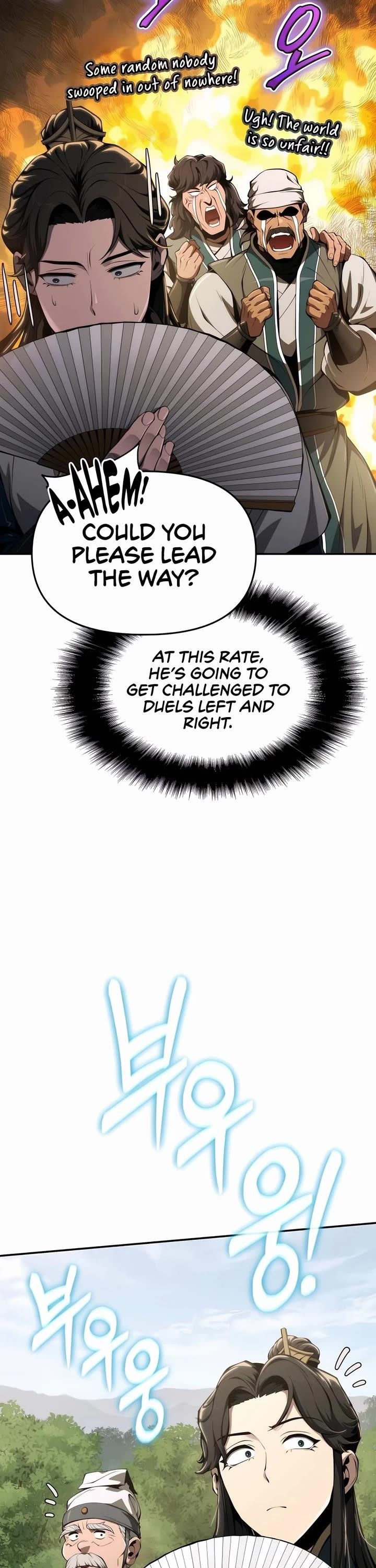 Entomologist In Sichuan Tang Clan Chapter 24 - Page 16 in English
