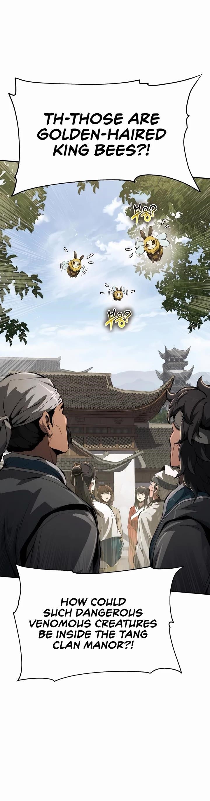 Entomologist In Sichuan Tang Clan Chapter 24 - Page 18 in English