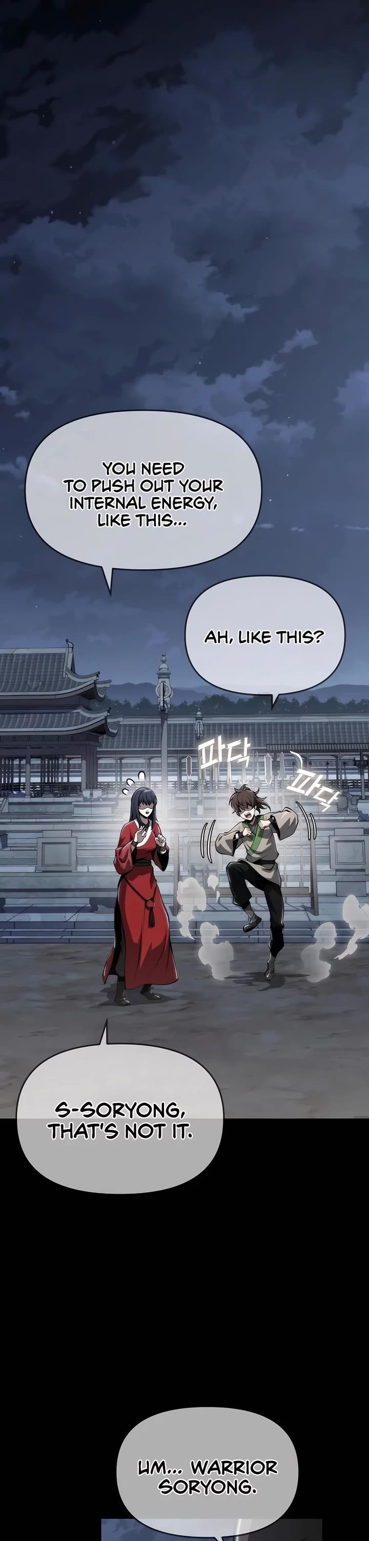Entomologist In Sichuan Tang Clan Chapter 24 - Page 31 in English