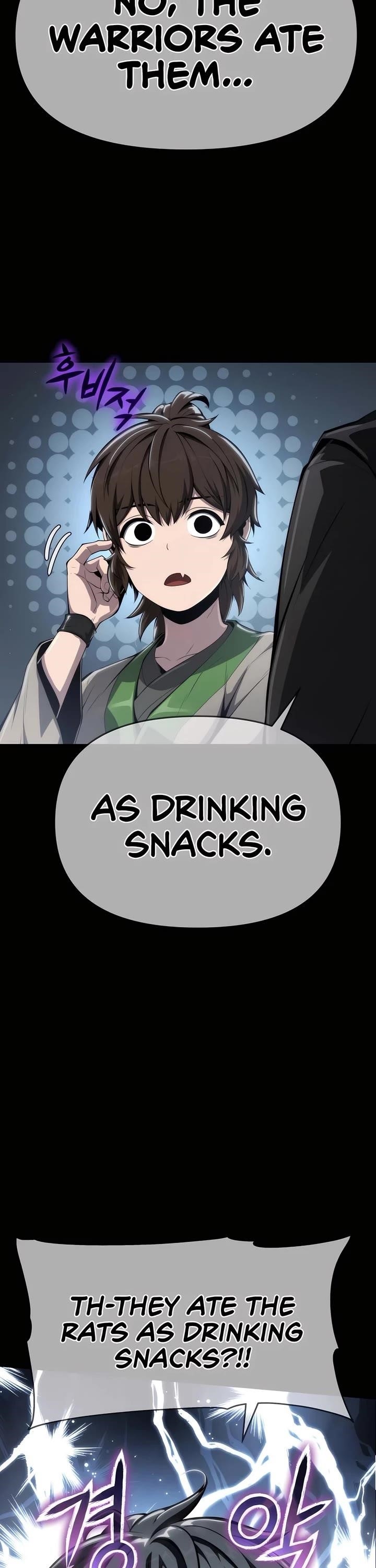 Entomologist In Sichuan Tang Clan Chapter 24 - Page 35 in English