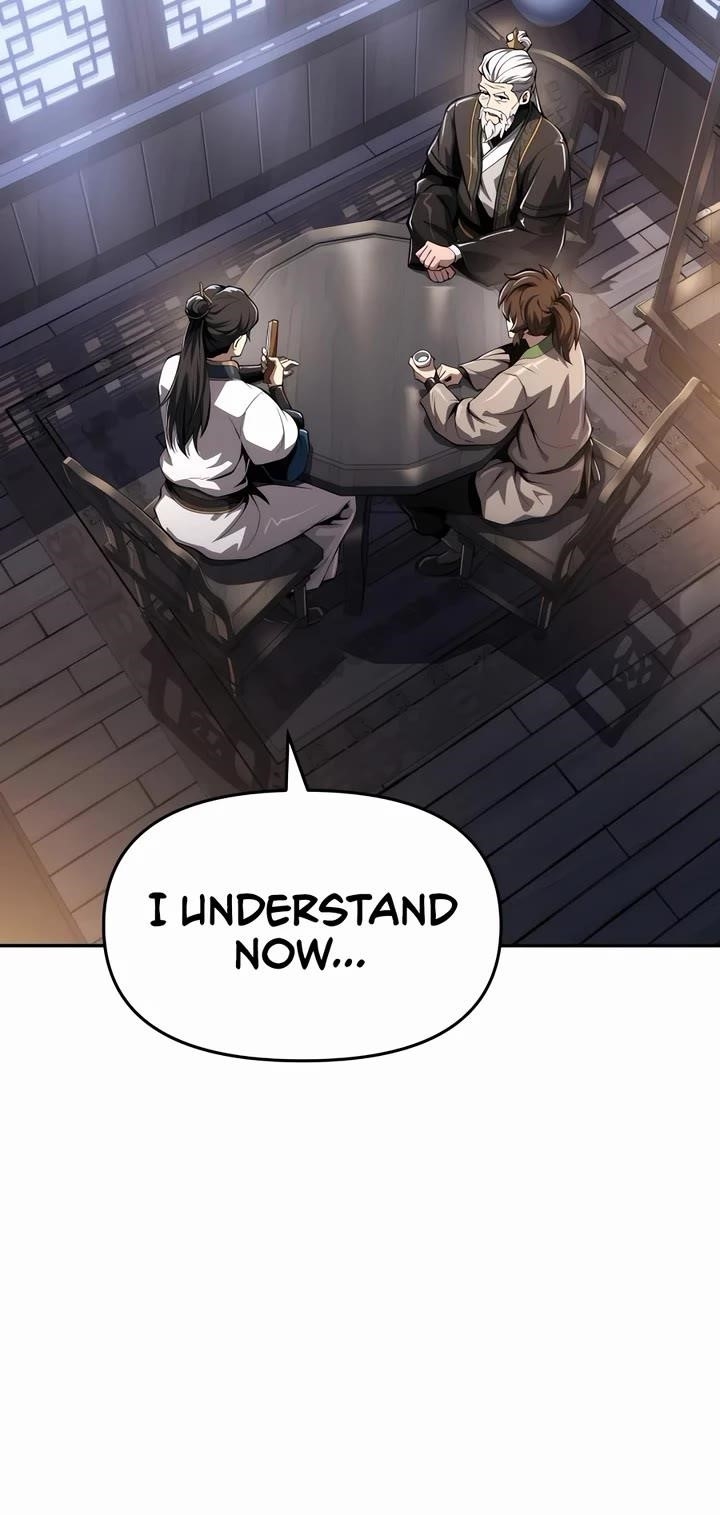 Entomologist In Sichuan Tang Clan Chapter 24 - Page 42 in English