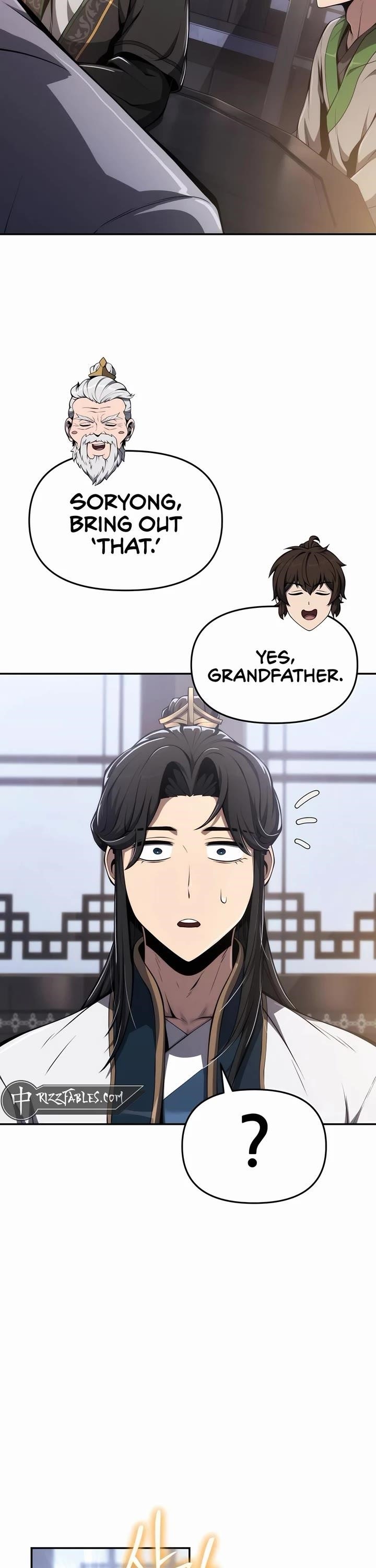 Entomologist In Sichuan Tang Clan Chapter 24 - Page 45 in English