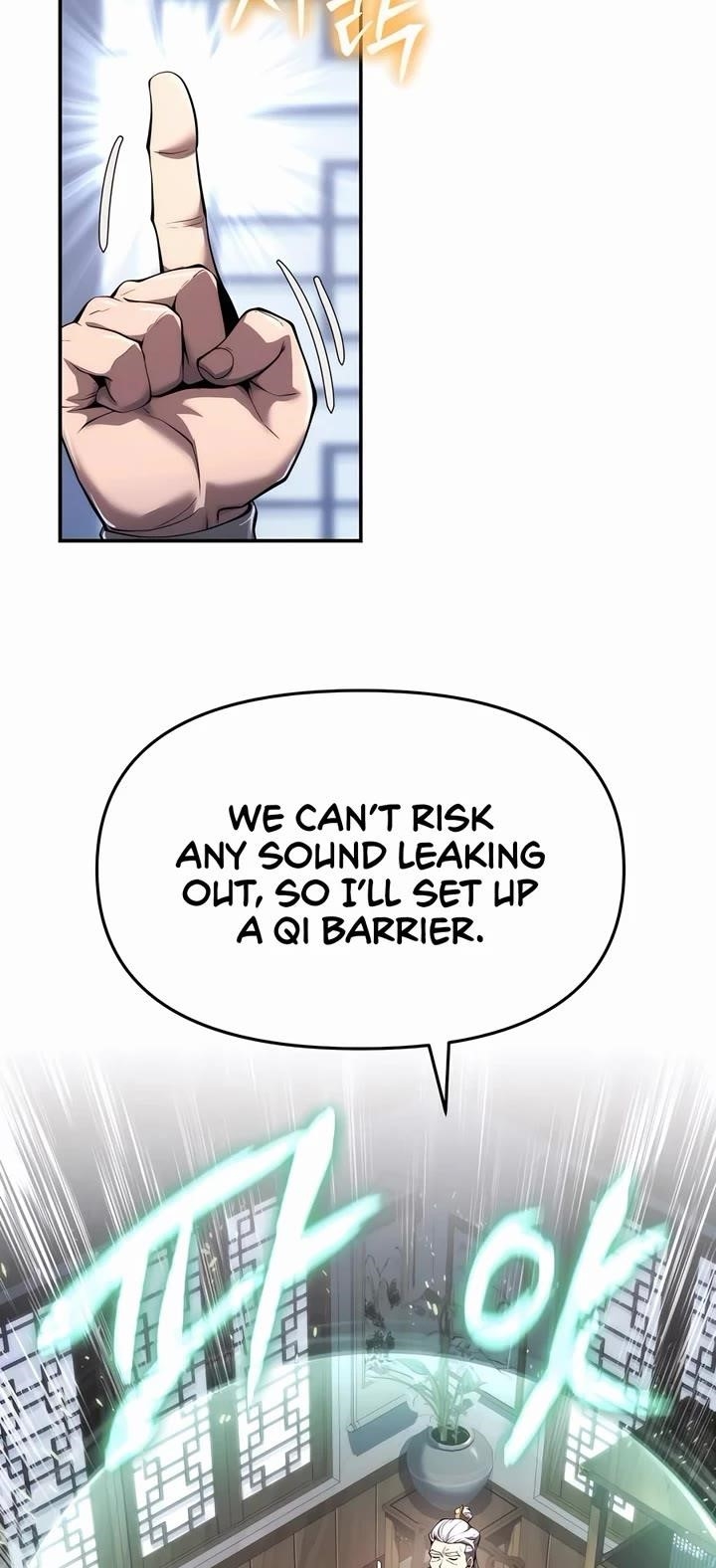 Entomologist In Sichuan Tang Clan Chapter 24 - Page 46 in English