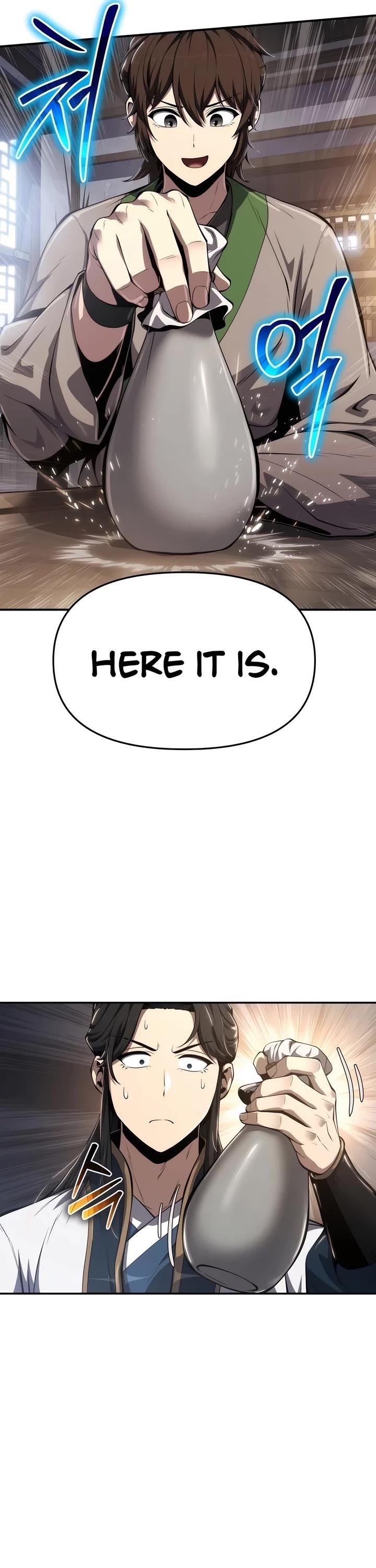 Entomologist In Sichuan Tang Clan Chapter 24 - Page 48 in English