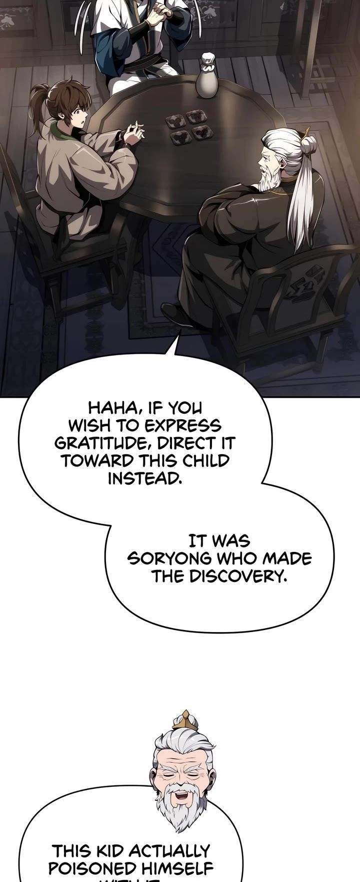 Entomologist In Sichuan Tang Clan Chapter 24 - Page 55 in English