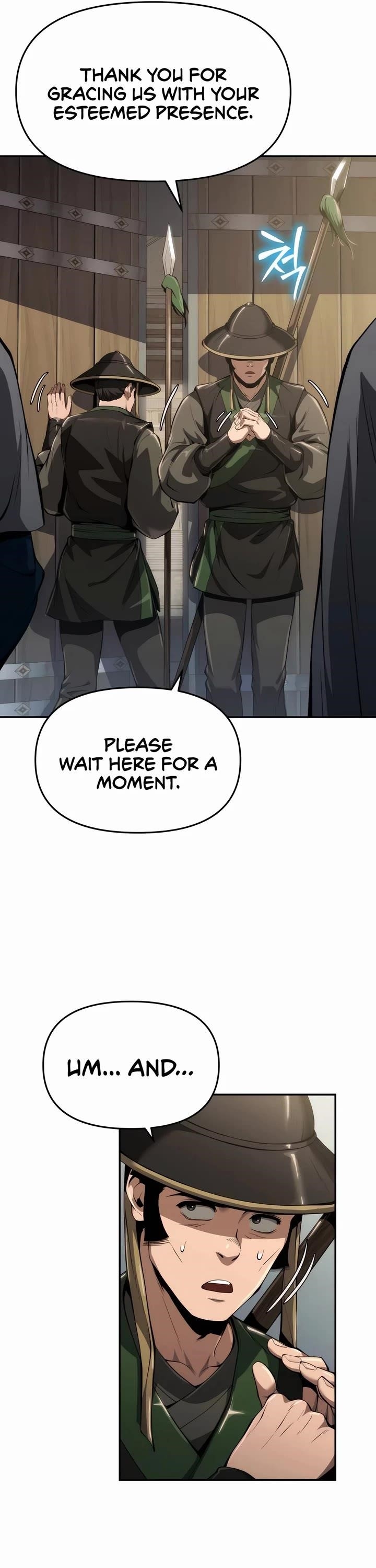 Entomologist In Sichuan Tang Clan Chapter 24 - Page 6 in English