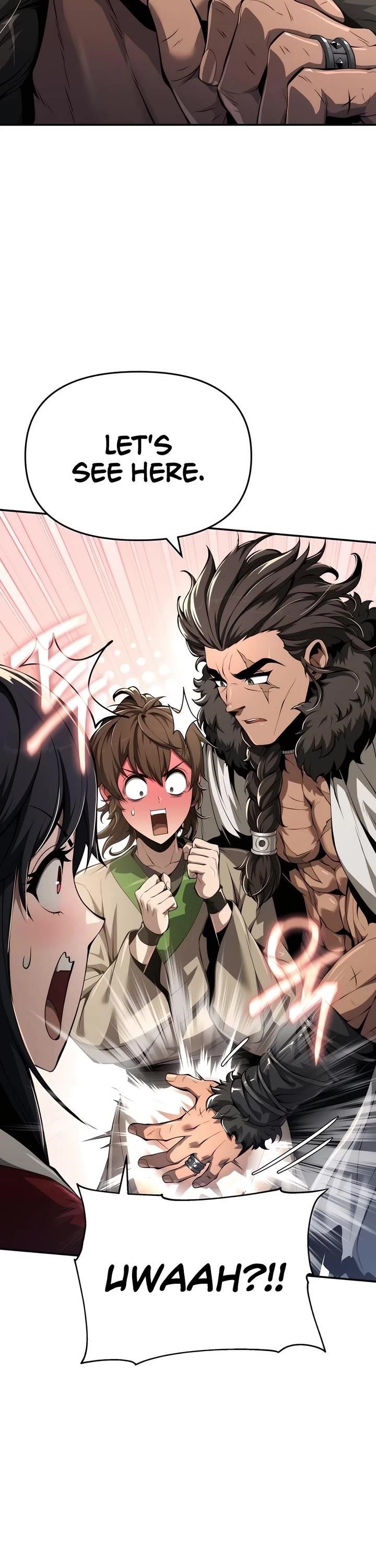 Entomologist In Sichuan Tang Clan Chapter 26 - Page 11 in English