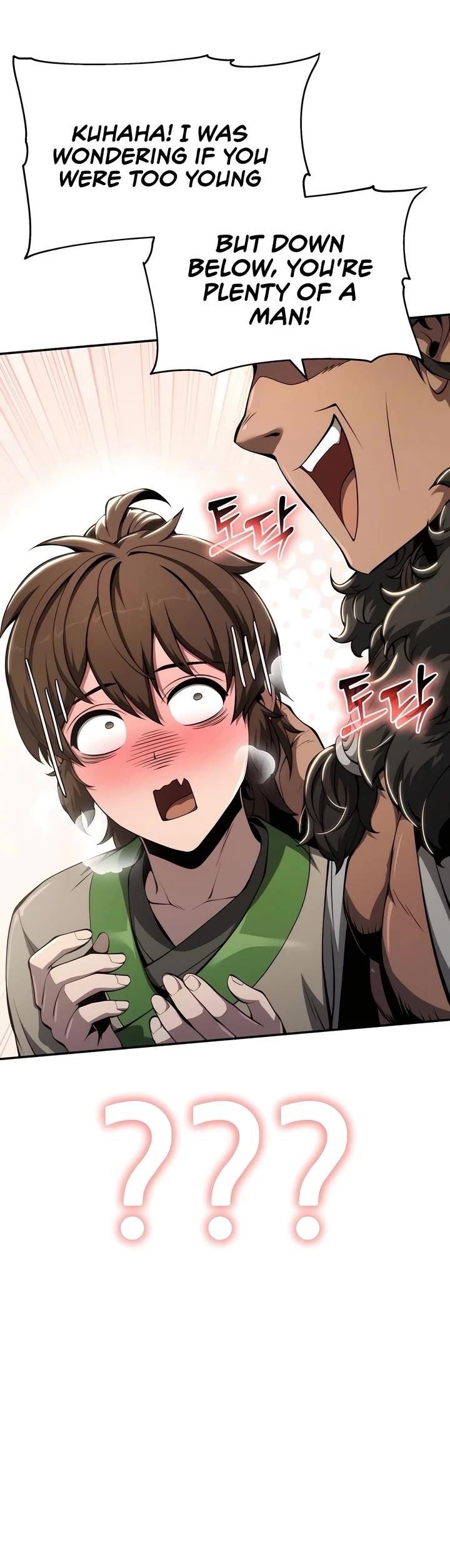 Entomologist In Sichuan Tang Clan Chapter 26 - Page 12 in English