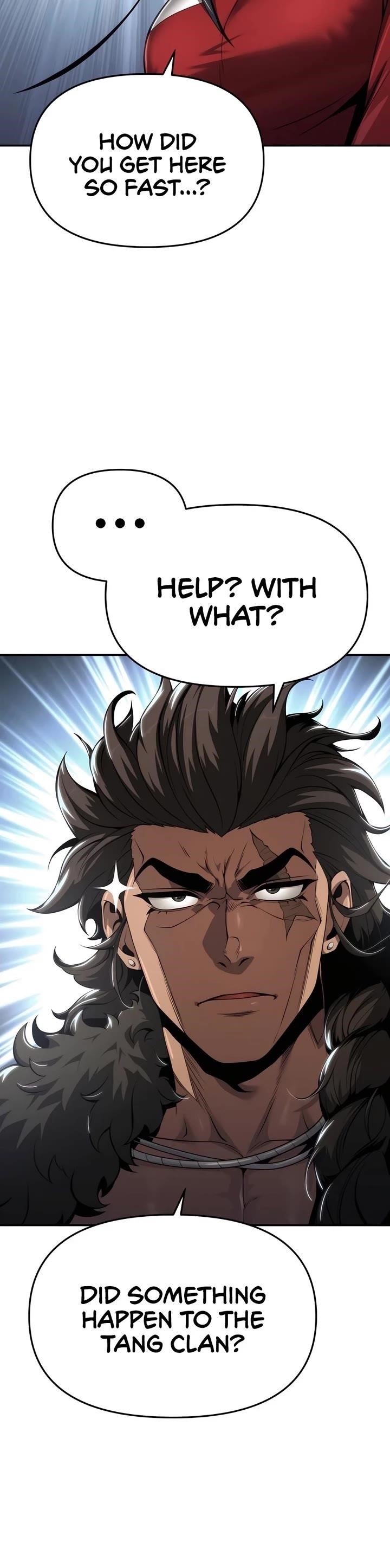 Entomologist In Sichuan Tang Clan Chapter 26 - Page 17 in English