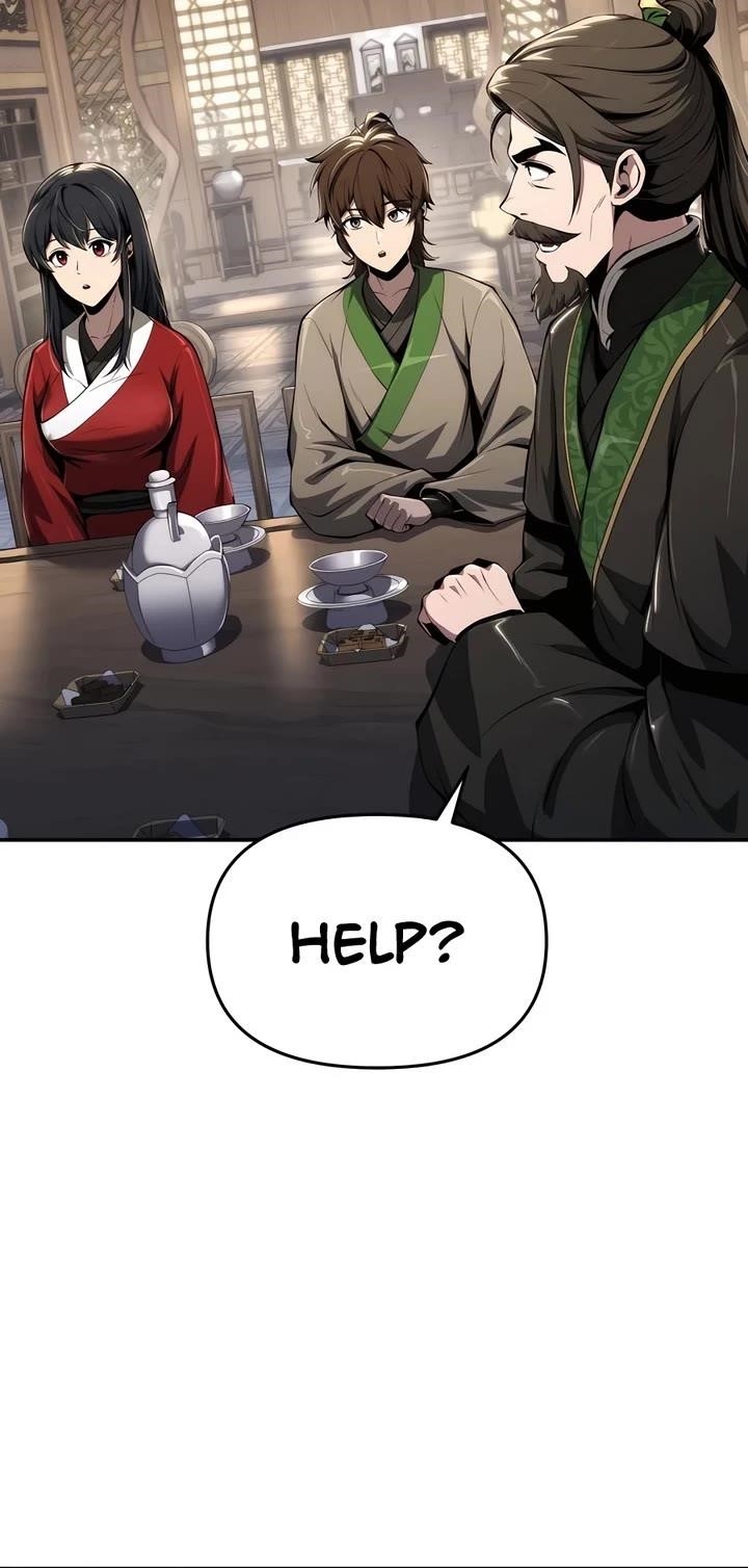 Entomologist In Sichuan Tang Clan Chapter 26 - Page 22 in English