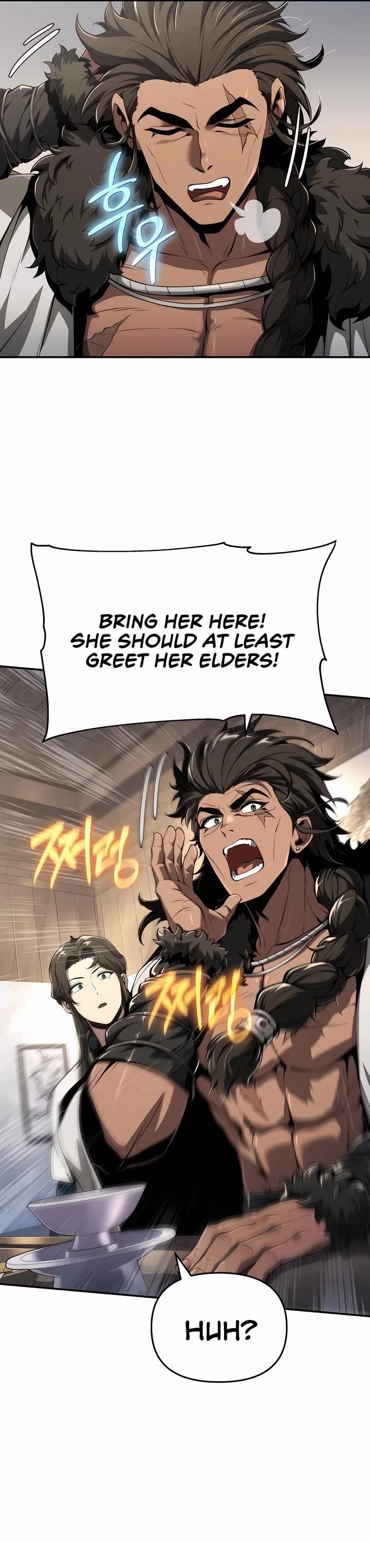 Entomologist In Sichuan Tang Clan Chapter 26 - Page 23 in English