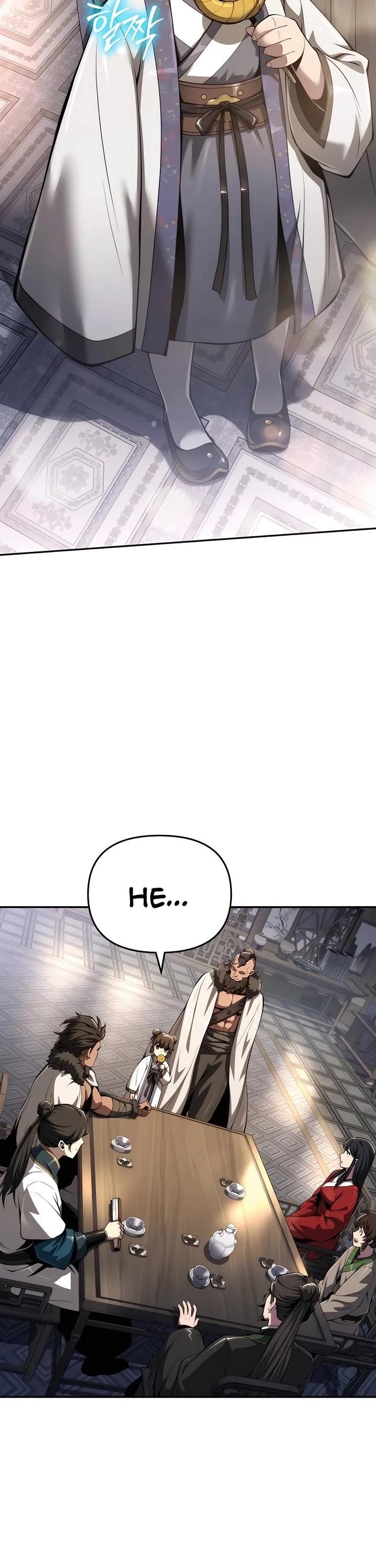 Entomologist In Sichuan Tang Clan Chapter 26 - Page 29 in English