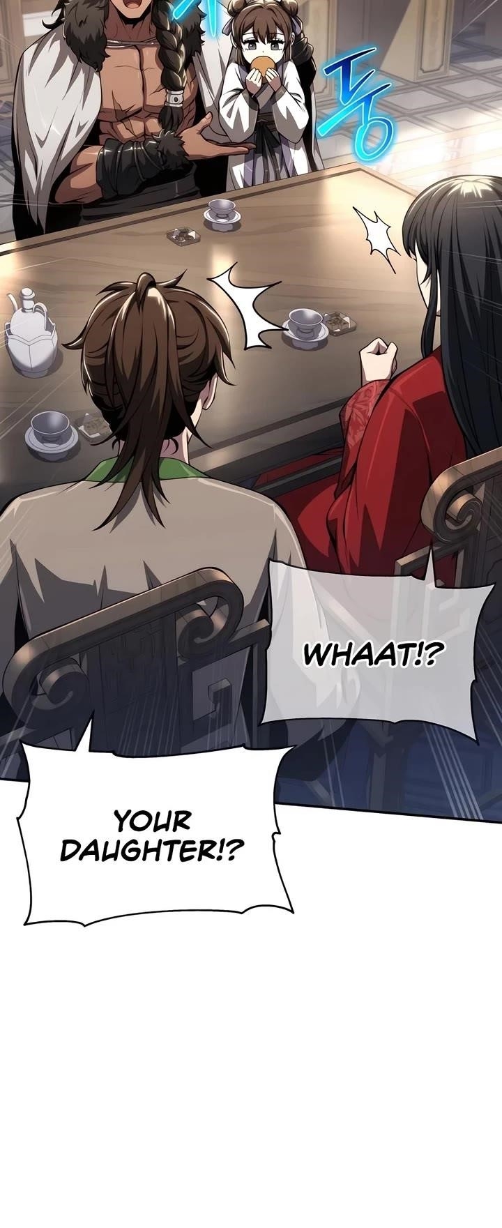 Entomologist In Sichuan Tang Clan Chapter 26 - Page 31 in English