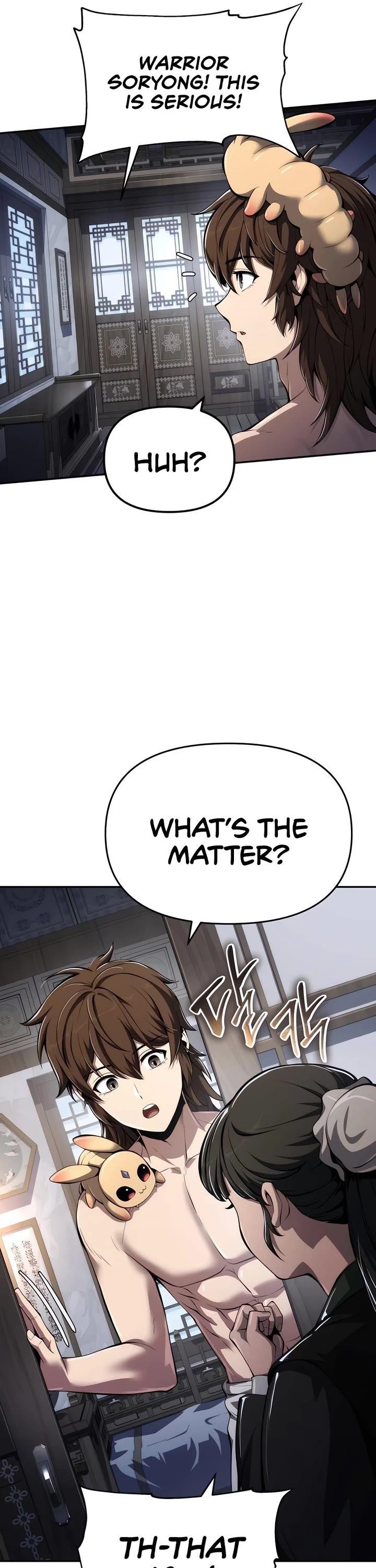 Entomologist In Sichuan Tang Clan Chapter 26 - Page 46 in English