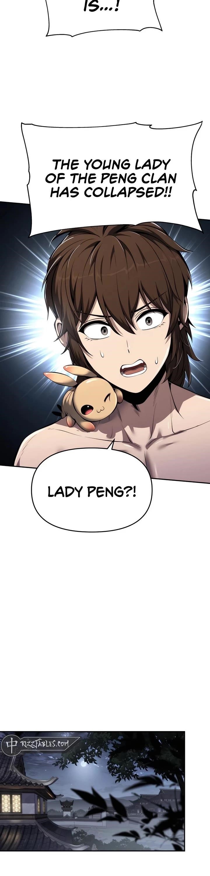 Entomologist In Sichuan Tang Clan Chapter 26 - Page 47 in English