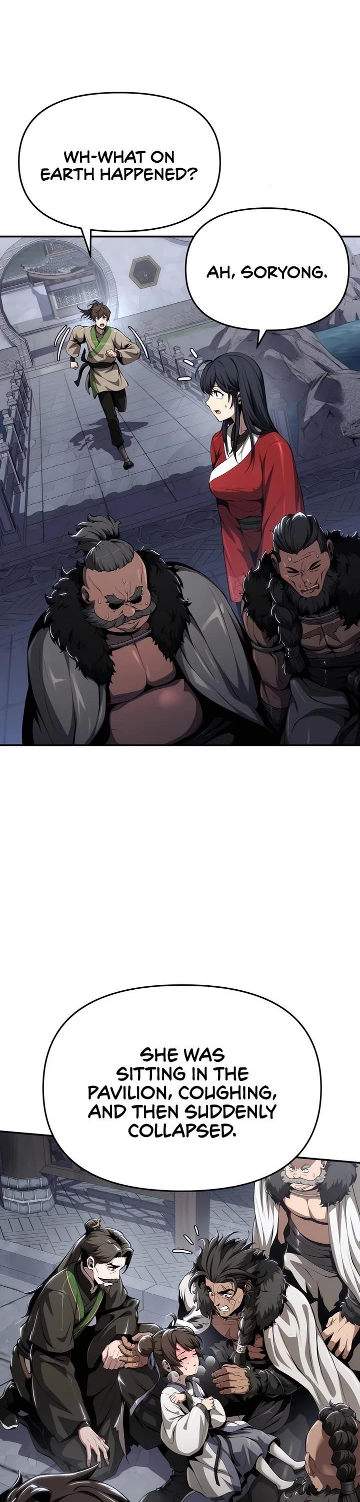 Entomologist In Sichuan Tang Clan Chapter 26 - Page 48 in English