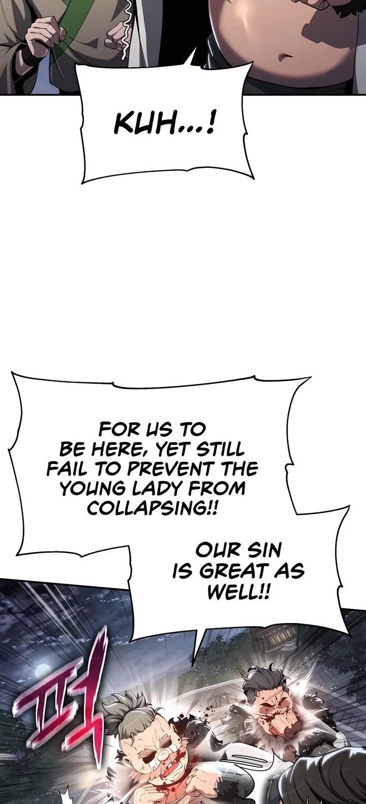 Entomologist In Sichuan Tang Clan Chapter 26 - Page 54 in English