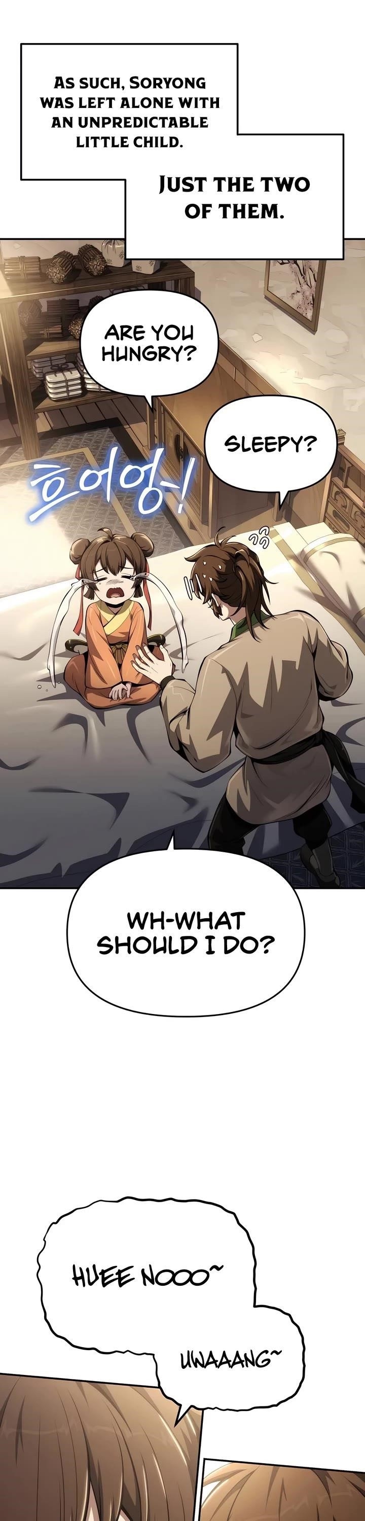 Entomologist In Sichuan Tang Clan Chapter 27 - Page 21 in English