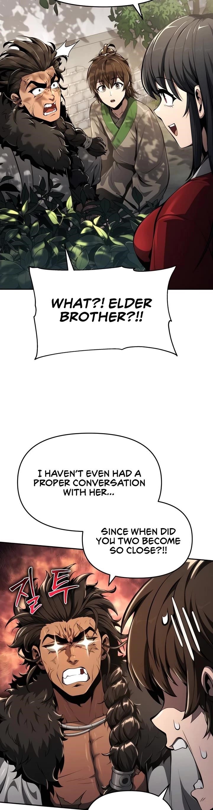 Entomologist In Sichuan Tang Clan Chapter 27 - Page 35 in English