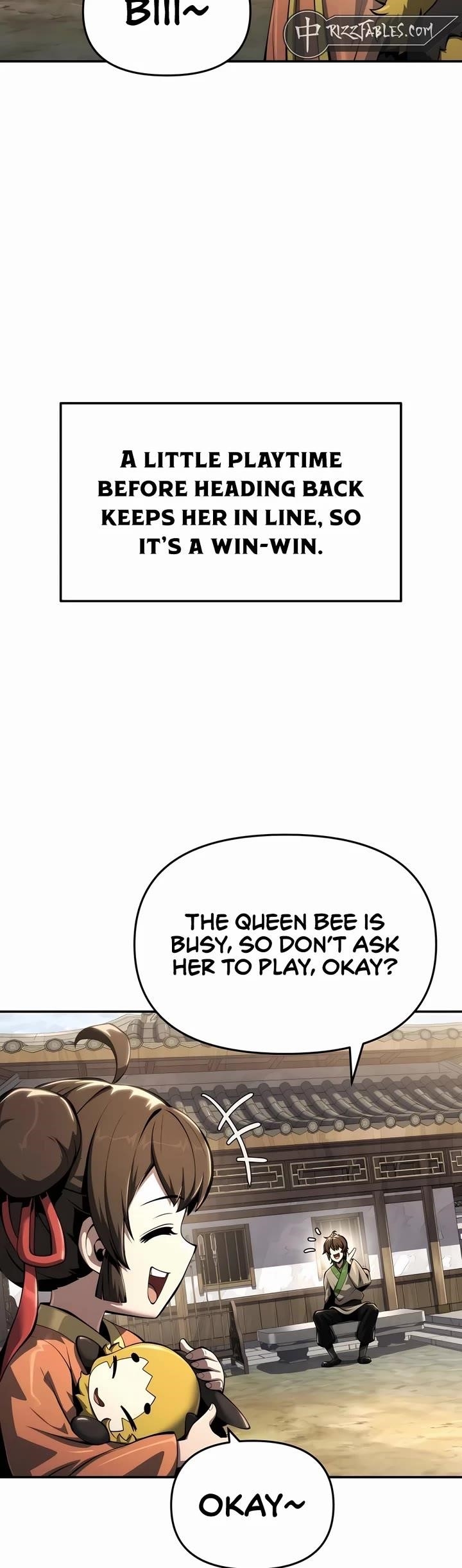 Entomologist In Sichuan Tang Clan Chapter 27 - Page 43 in English