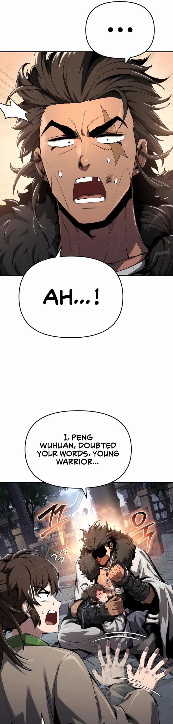 Entomologist In Sichuan Tang Clan Chapter 27 - Page 9 in English