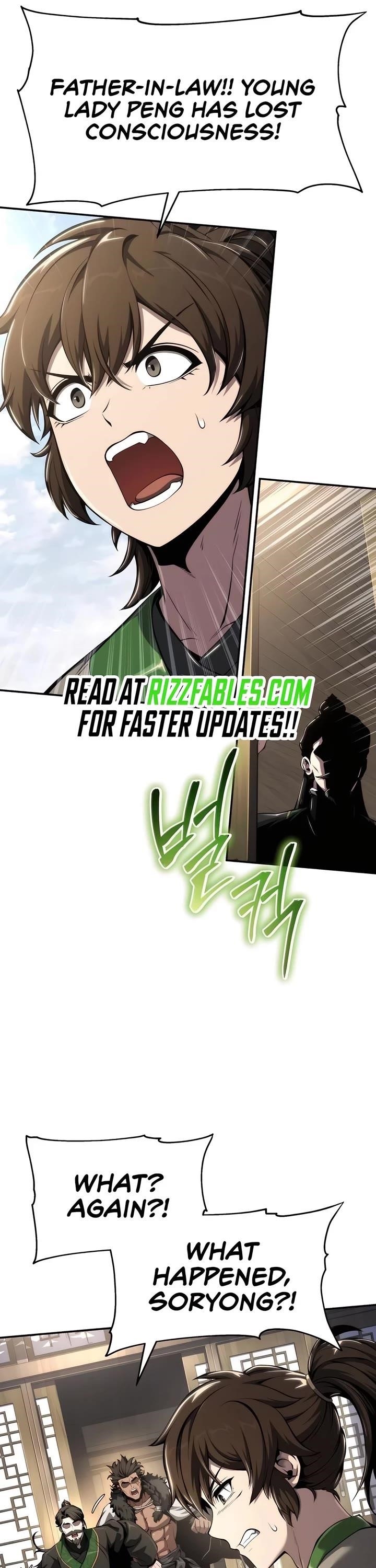 Entomologist In Sichuan Tang Clan Chapter 28 - Page 10 in English