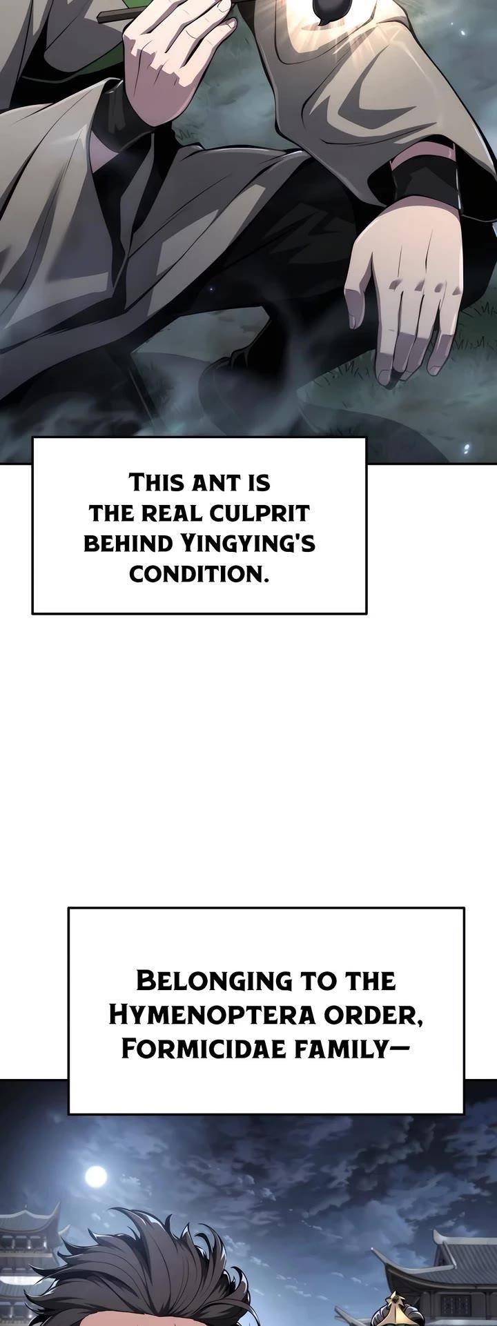 Entomologist In Sichuan Tang Clan Chapter 28 - Page 48 in English