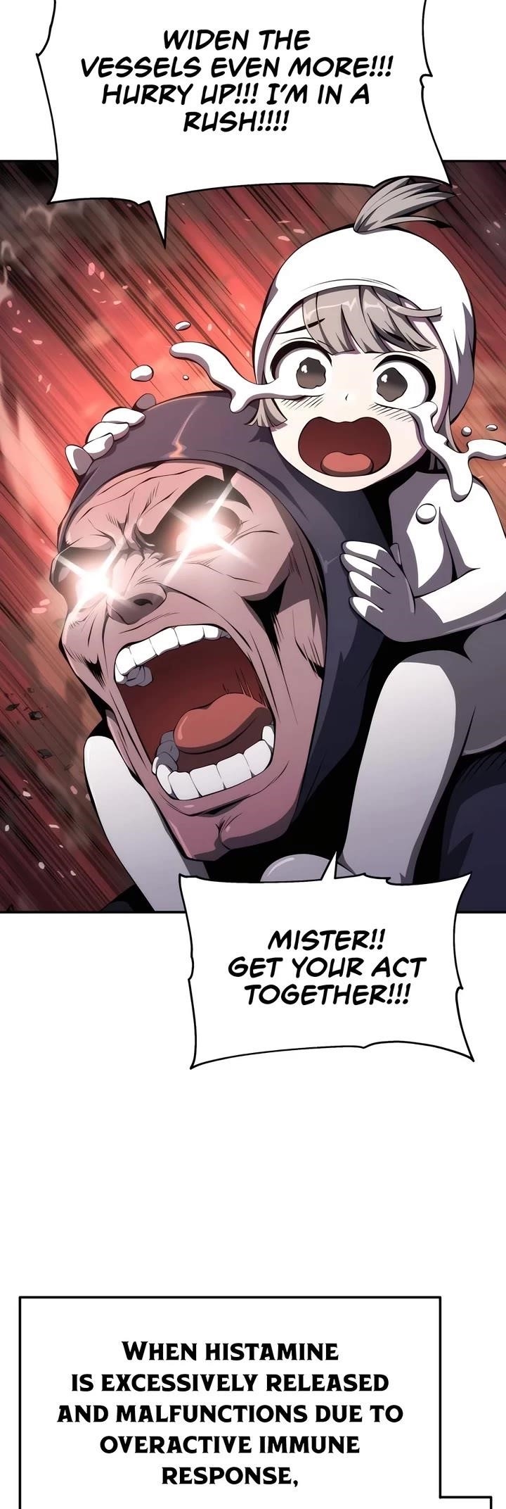 Entomologist In Sichuan Tang Clan Chapter 28 - Page 5 in English