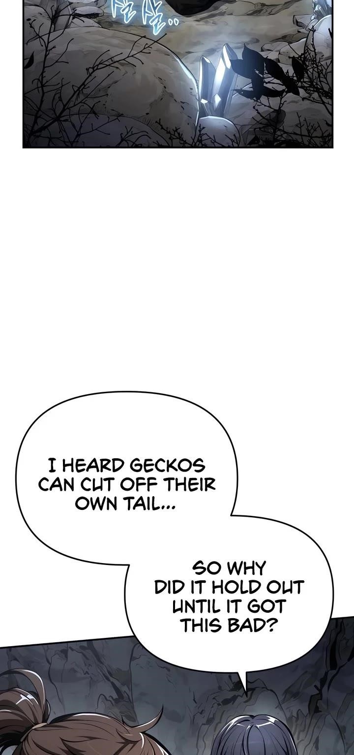 Entomologist In Sichuan Tang Clan Chapter 32 - Page 11 in English