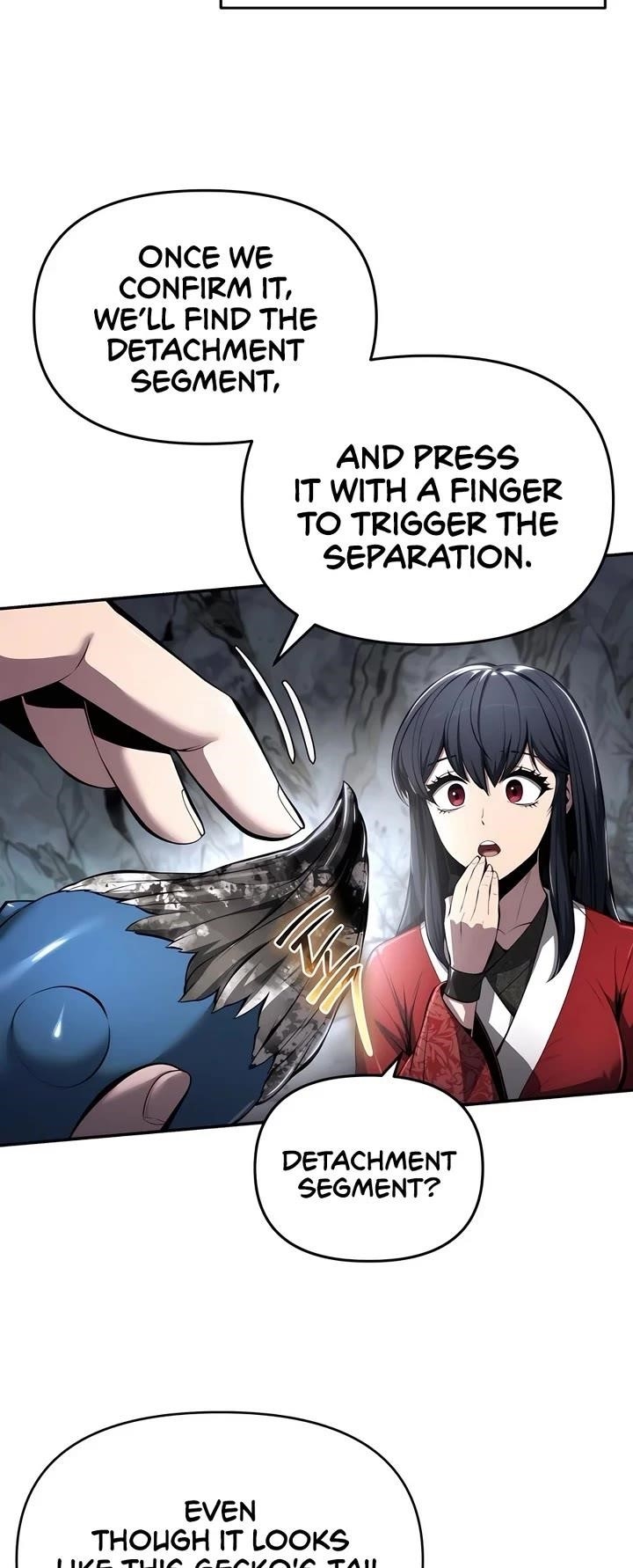 Entomologist In Sichuan Tang Clan Chapter 32 - Page 15 in English